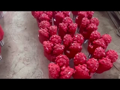 Mũi khoan API Tricon kích thước 3 7/8 Được sử dụng để khoan thăm dò khí trong mỏ