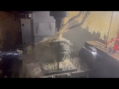 Nhiệt độ cao tất cả các bit tricon có răng bằng kim loại cho các thành tạo gốc dầu